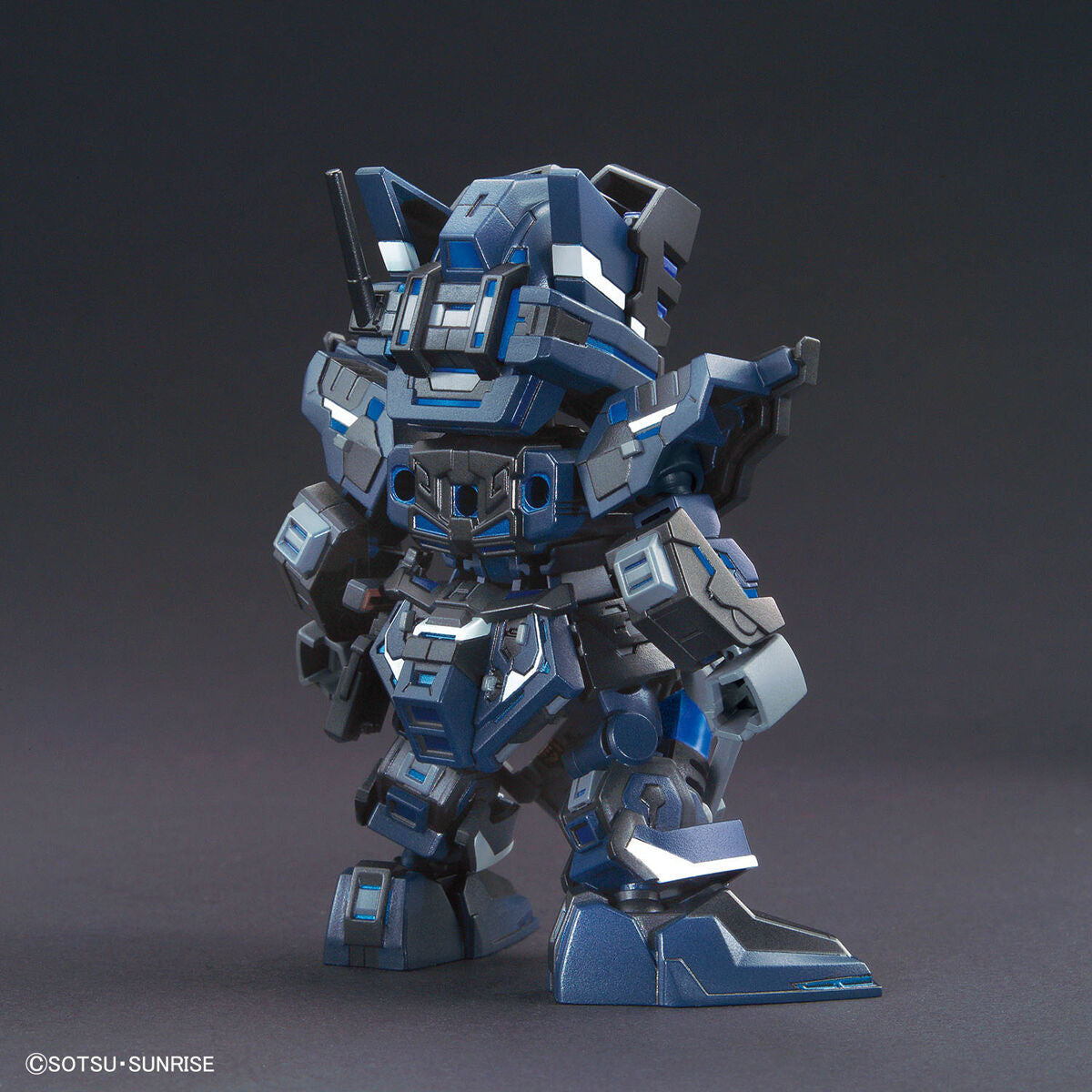 SDW HEROES ヴェルデバスター隊員 – SOOTANG HOBBY