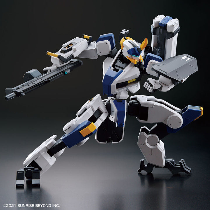 HG メイレスビャクチ 1/144スケール
