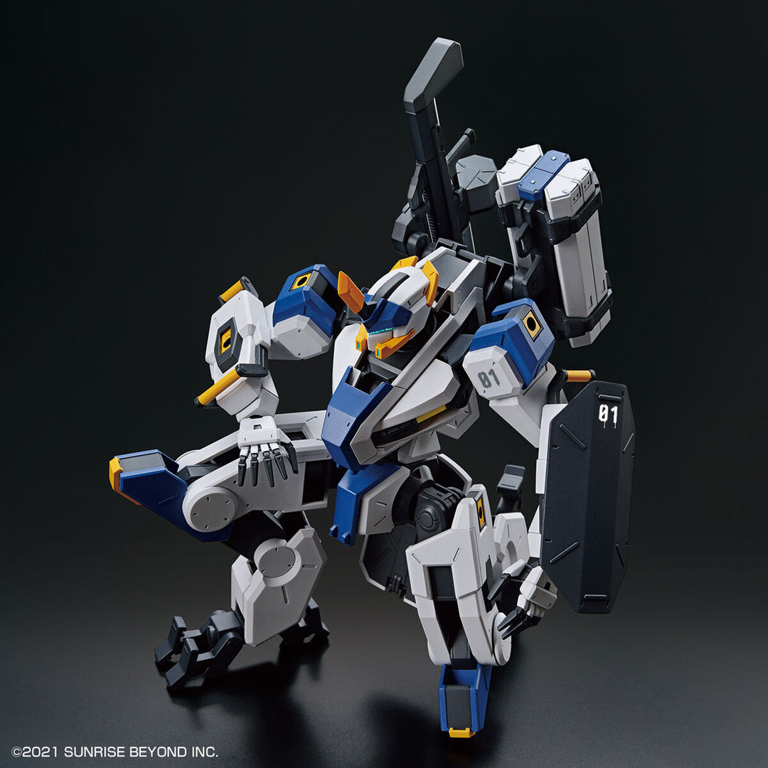 HG メイレスビャクチ 1/144スケール