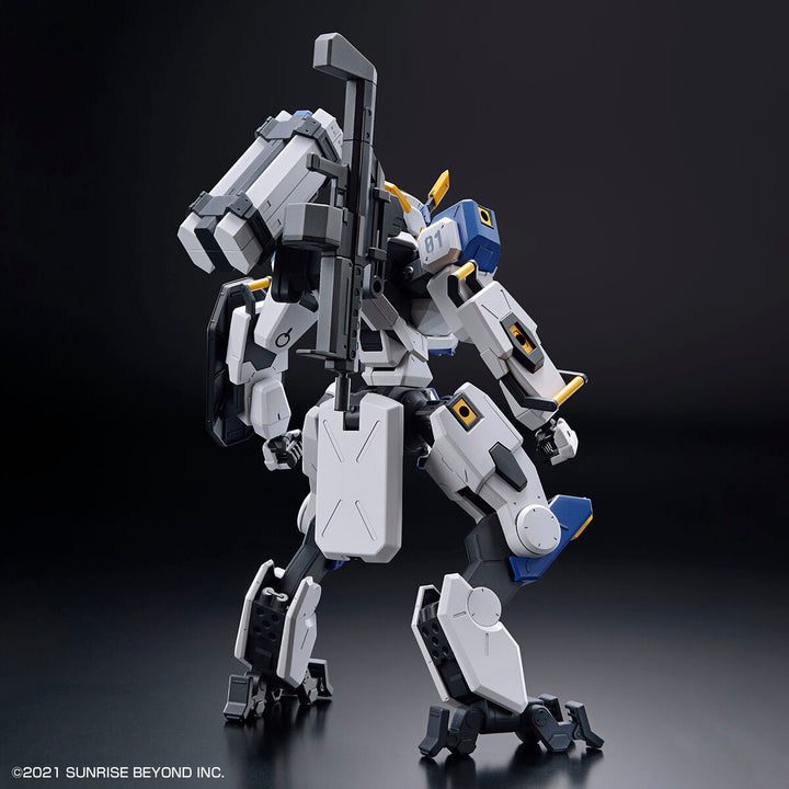 HG メイレスビャクチ 1/144スケール