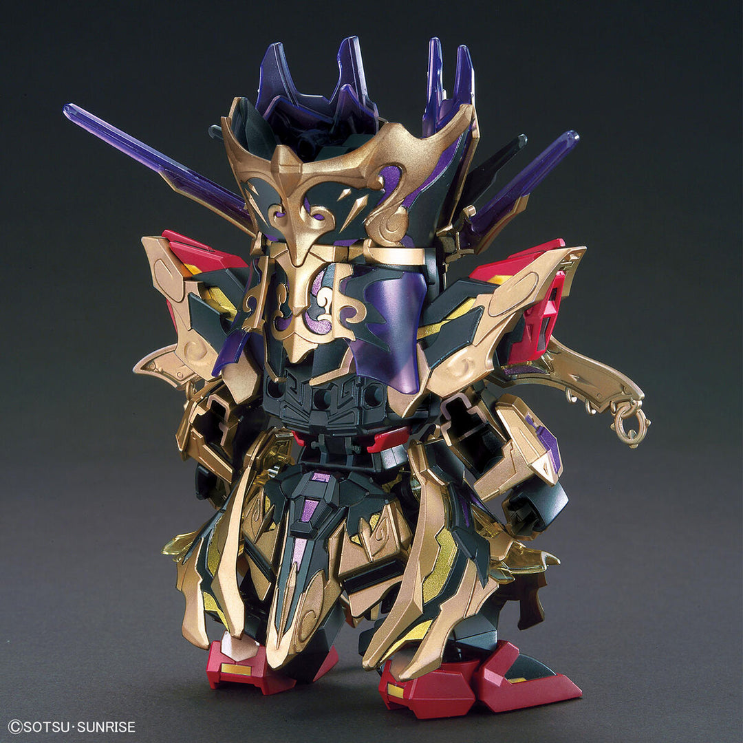SDW HEROES 窮奇ストライクフリーダムガンダム
