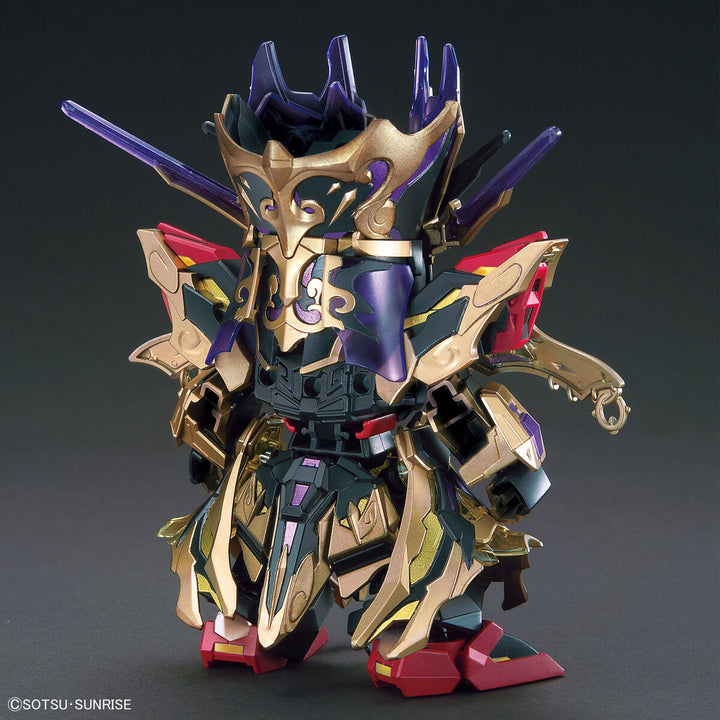 SDW HEROES 窮奇ストライクフリーダムガンダム