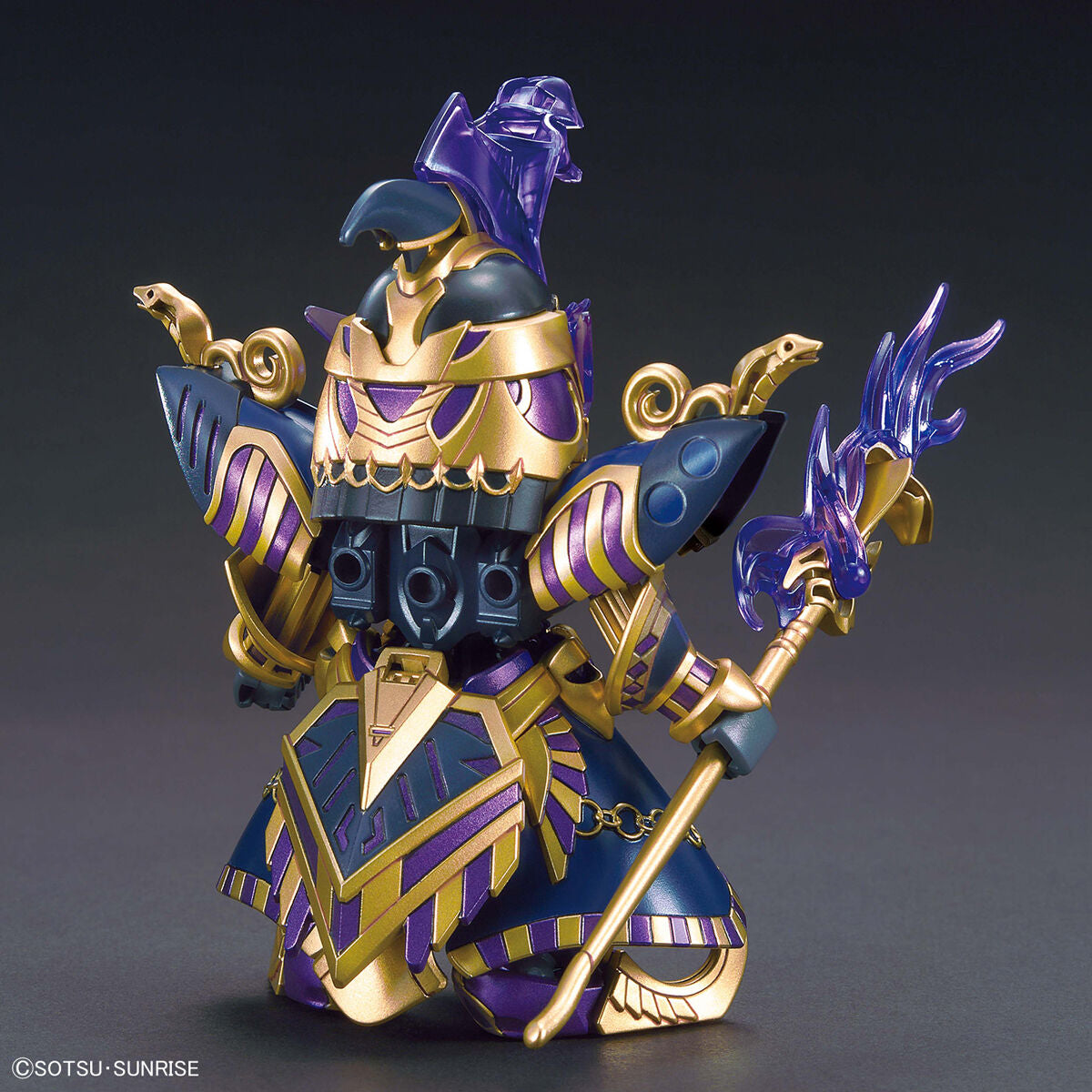 SDW HEROES クレオパトラキュベレイ ダークマスクVer. – SOOTANG HOBBY