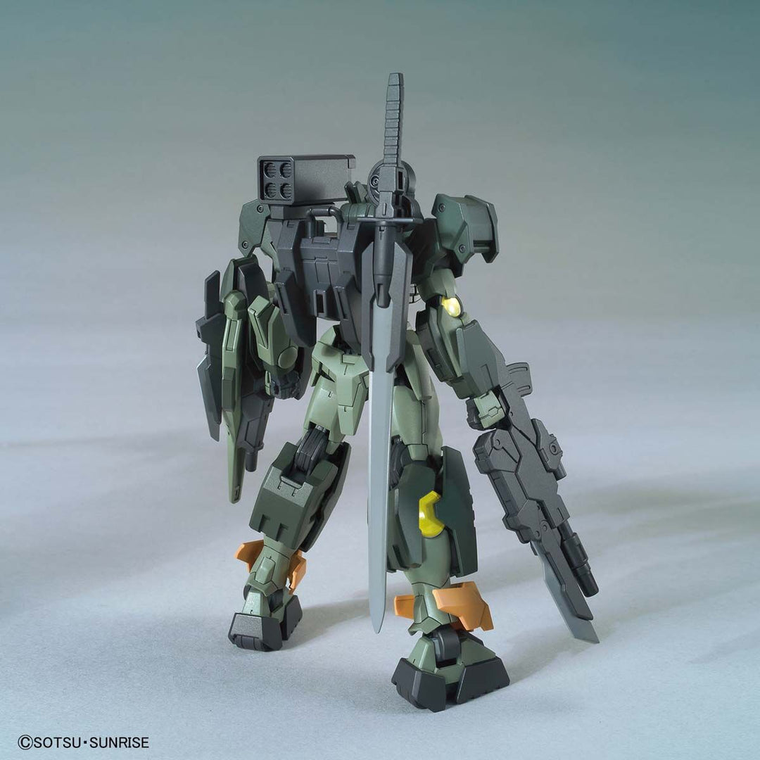 HG ガンダムダブルオーコマンドクアンタ 1/144スケール