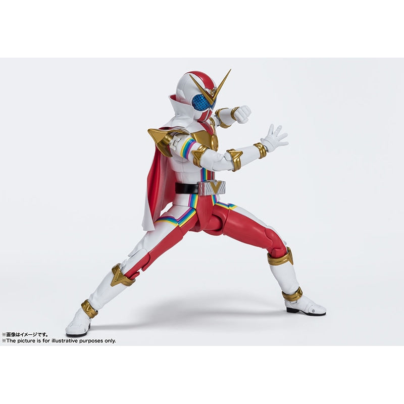S.H.Figuarts ゼンカイザー