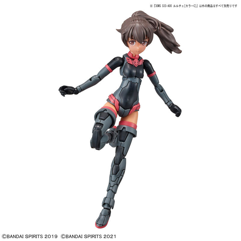 30MS SIS-A00 ルルチェ[カラーC] – SOOTANG HOBBY