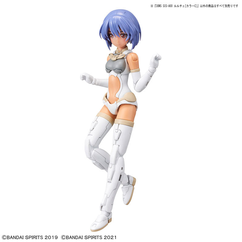 30MS SIS-A00 ルルチェ[カラーC] – SOOTANG HOBBY