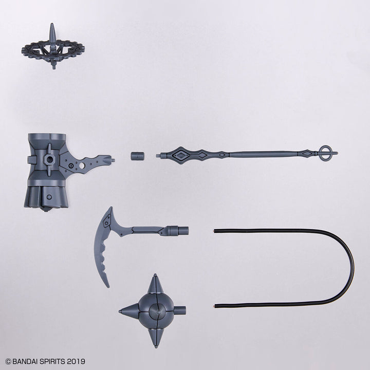 30MM カスタマイズウェポンズ (ファンタジー武装) 1/144スケール