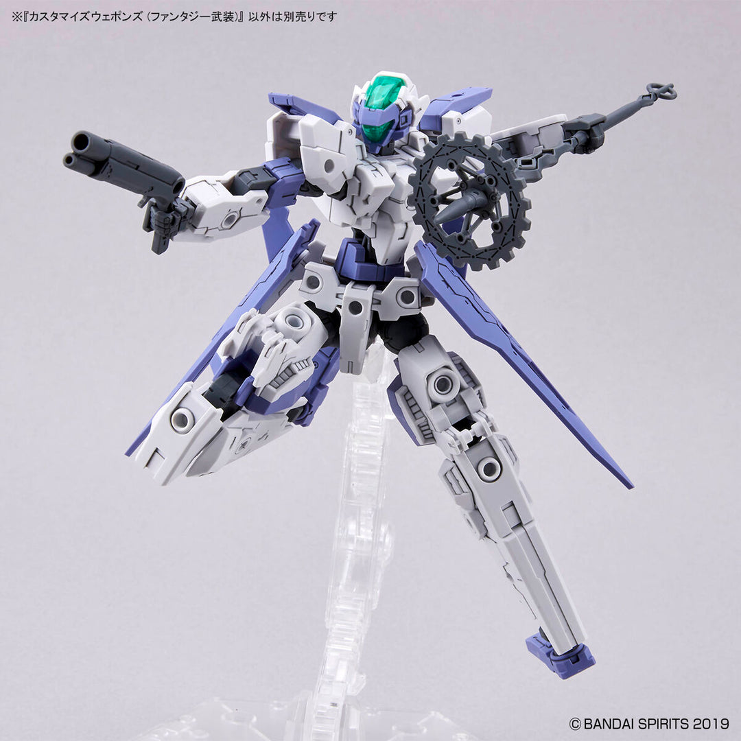 30MM カスタマイズウェポンズ (ファンタジー武装) 1/144スケール