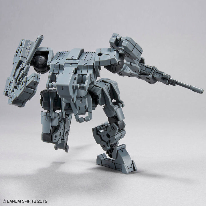 30MM エグザビークル(小型量産機Ver.) 1/144スケール