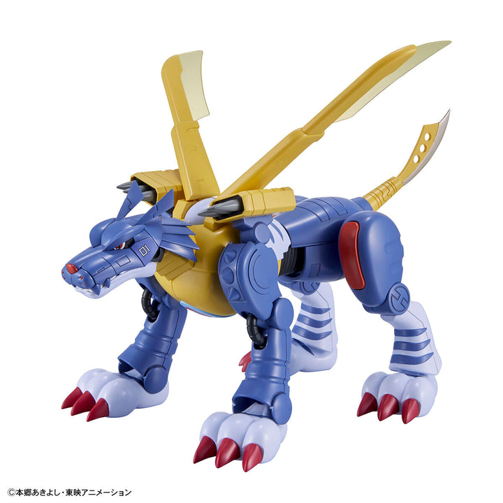 Figure-rise Standard メタルガルルモン