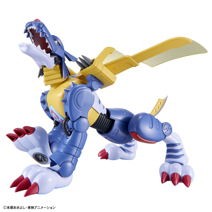 Figure-rise Standard メタルガルルモン