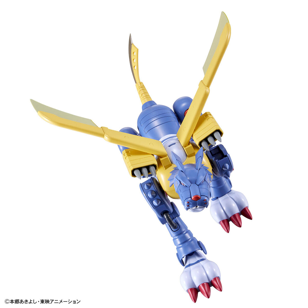 Figure-rise Standard メタルガルルモン