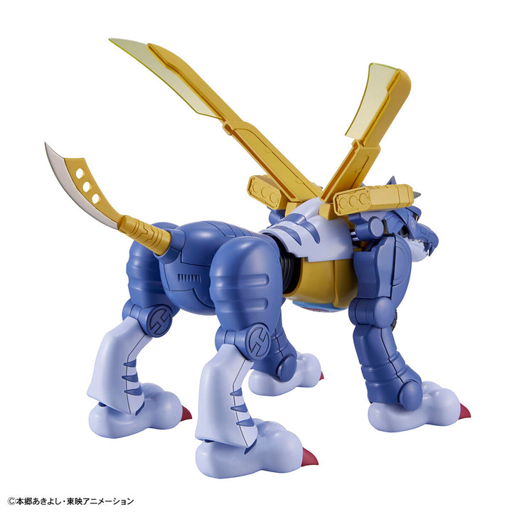 Figure-rise Standard メタルガルルモン