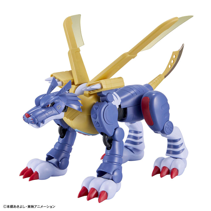 Figure-rise Standard メタルガルルモン