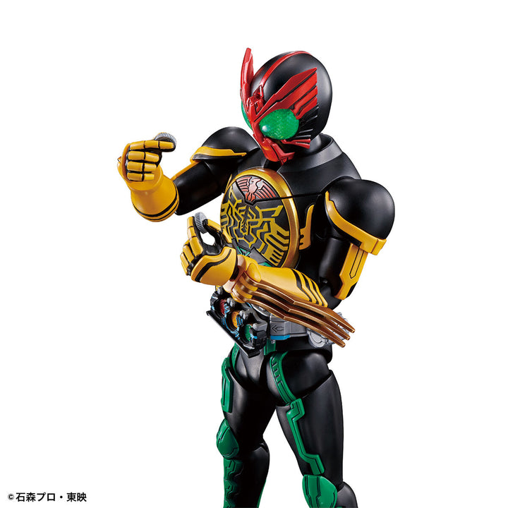 Figure-rise Standard 仮面ライダーオーズ タトバコンボ