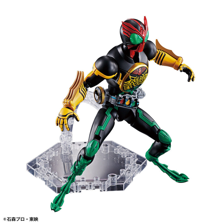 Figure-rise Standard 仮面ライダーオーズ タトバコンボ