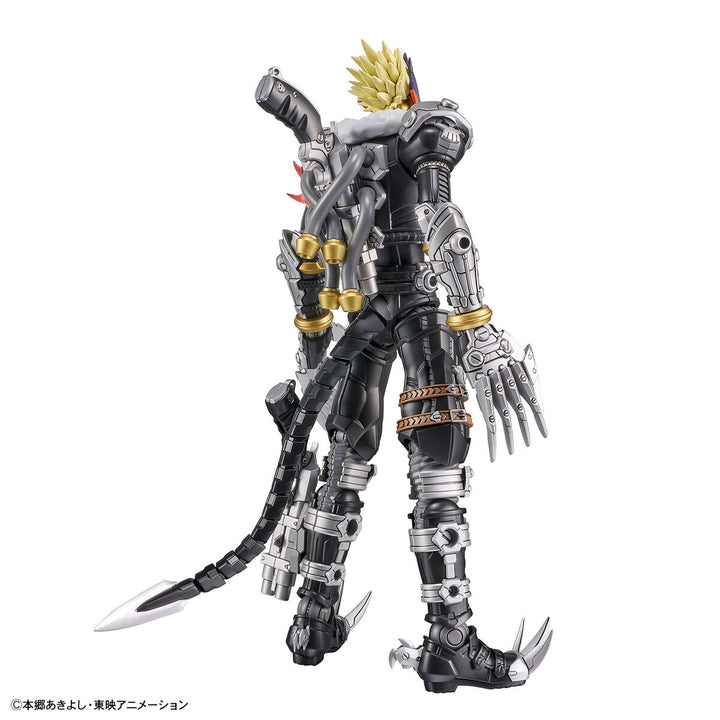 Figure-rise Standard Amplified ベルゼブモン