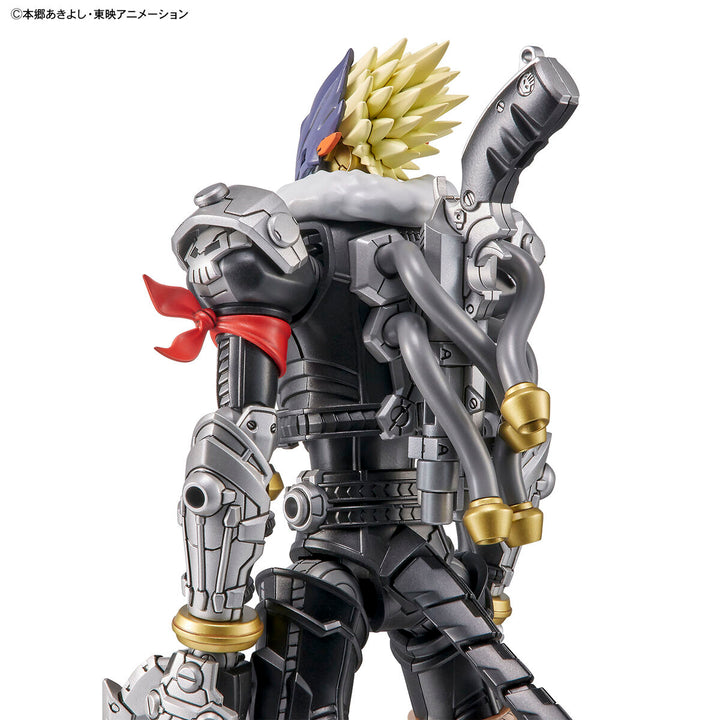Figure-rise Standard Amplified ベルゼブモン