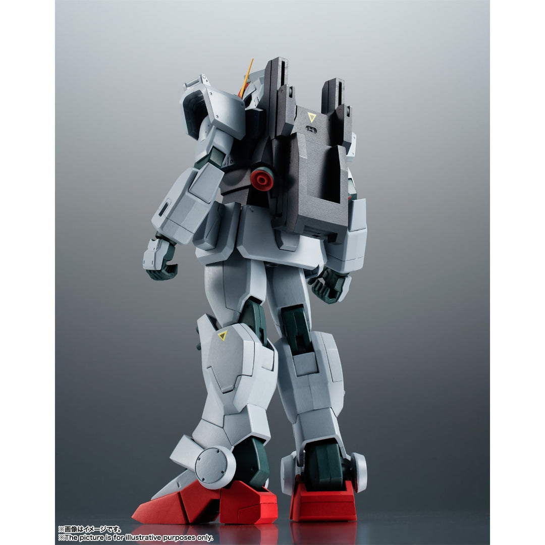 ROBOT魂 ＜SIDE MS＞ RX-79(G) 陸戦型ガンダム ver. A.N.I.M.E.