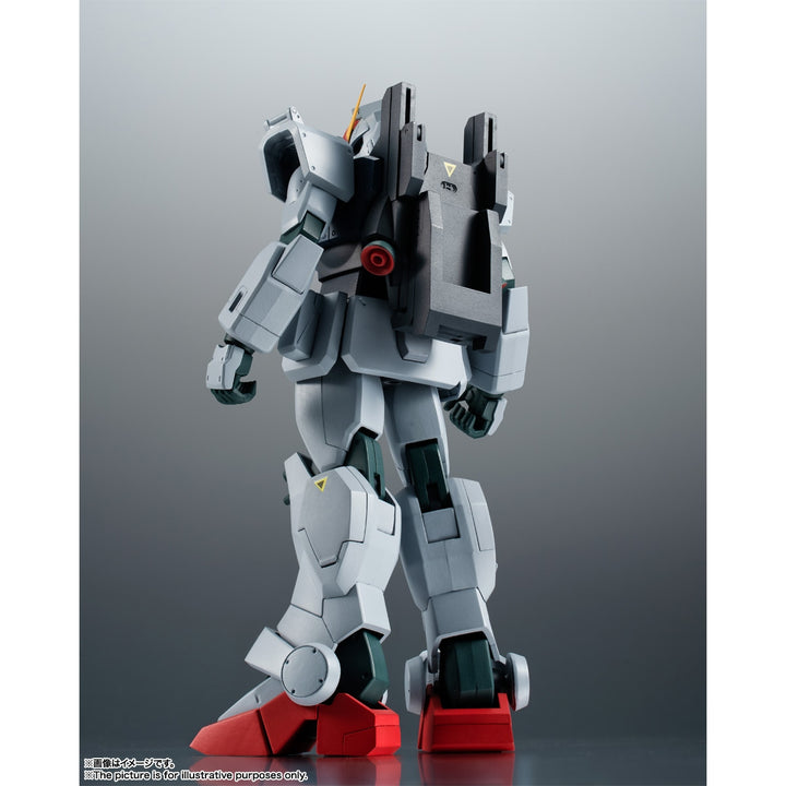 ROBOT魂 ＜SIDE MS＞ RX-79(G) 陸戦型ガンダム ver. A.N.I.M.E.