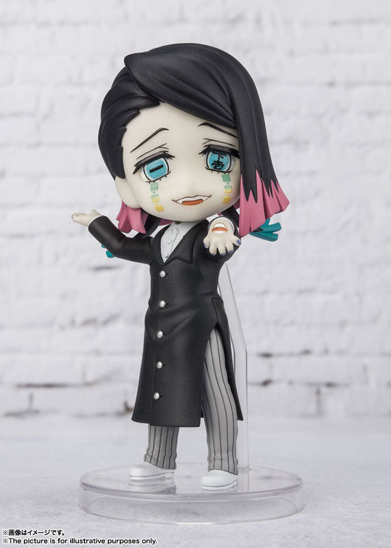 Figuarts mini  魘夢