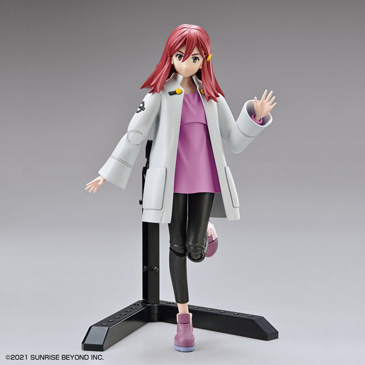 Figure-rise Standard 紫々部シオン