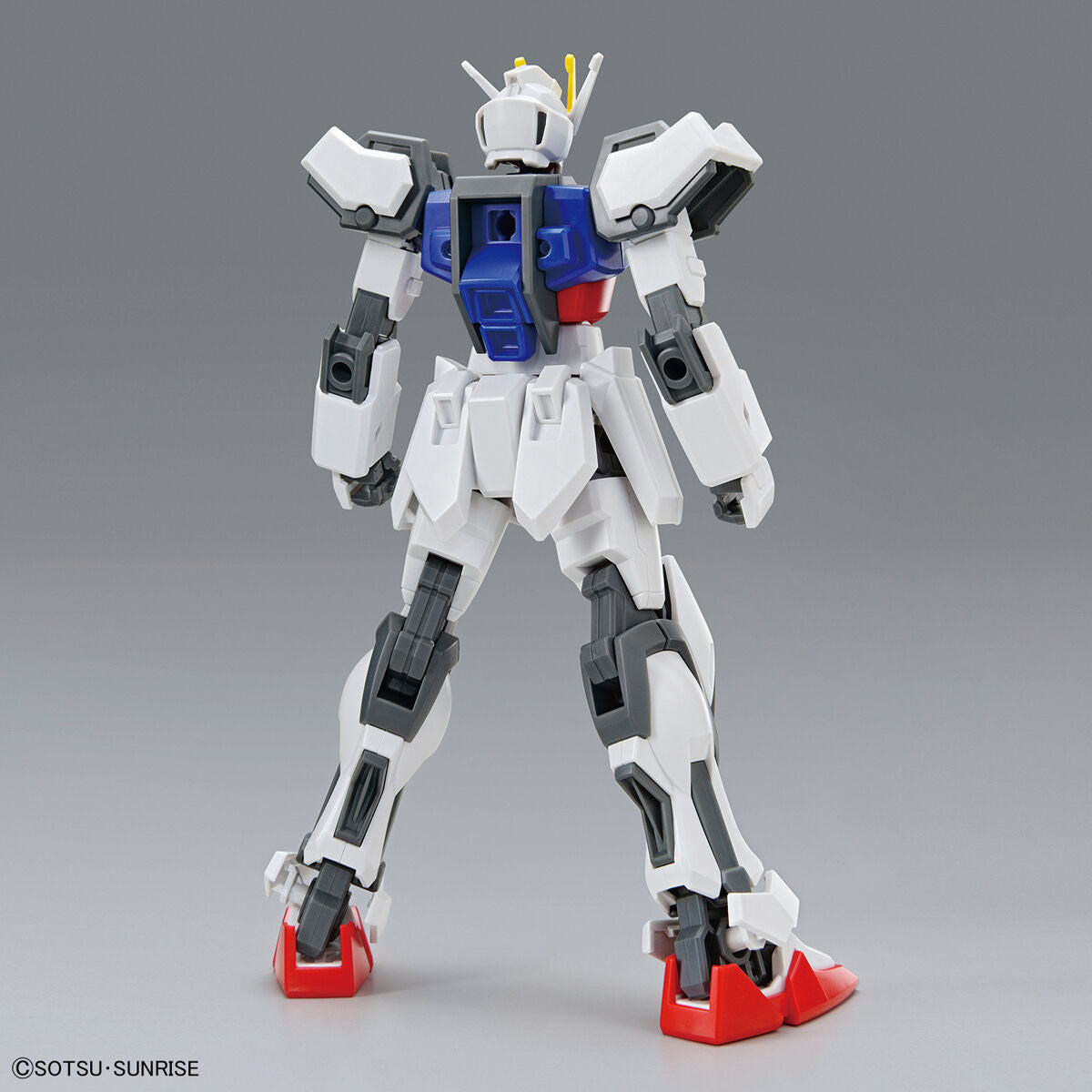ENTRY GRADE ストライクガンダム 1/144スケール – SOOTANG HOBBY