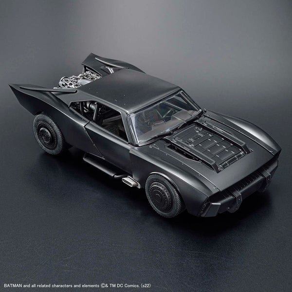 1/35 バットモービル(ザ・バットマンVer.) – SOOTANG HOBBY