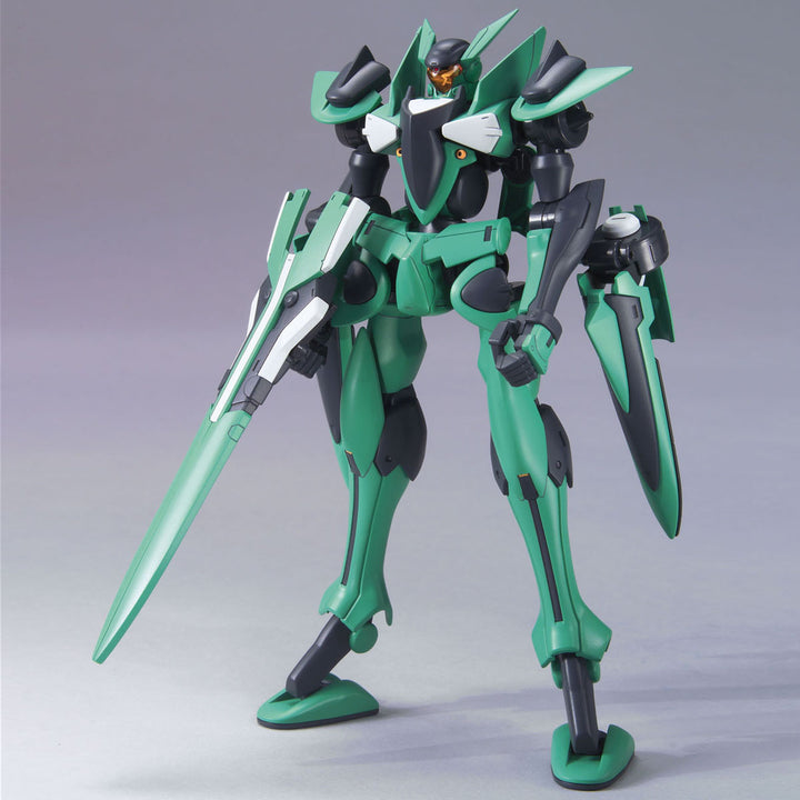 HG ブレイヴ一般用試験機 1/144スケール