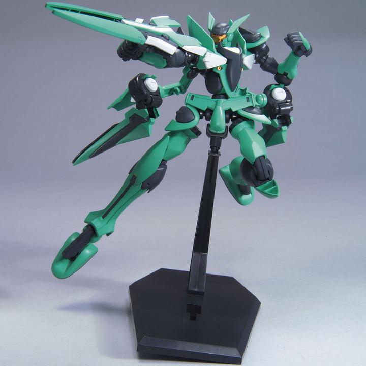 HG ブレイヴ一般用試験機 1/144スケール