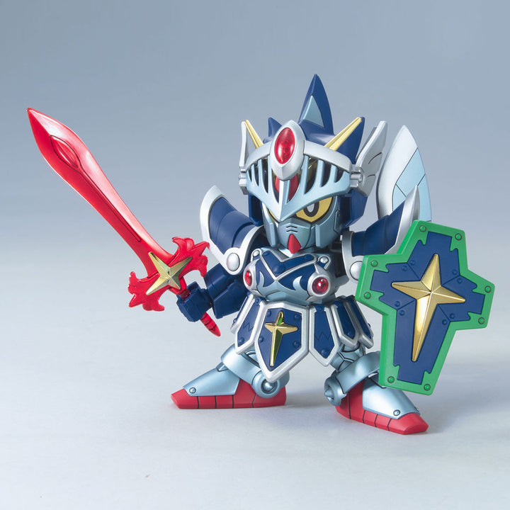 BB戦士 LEGEND BB フルアーマー騎士ガンダム