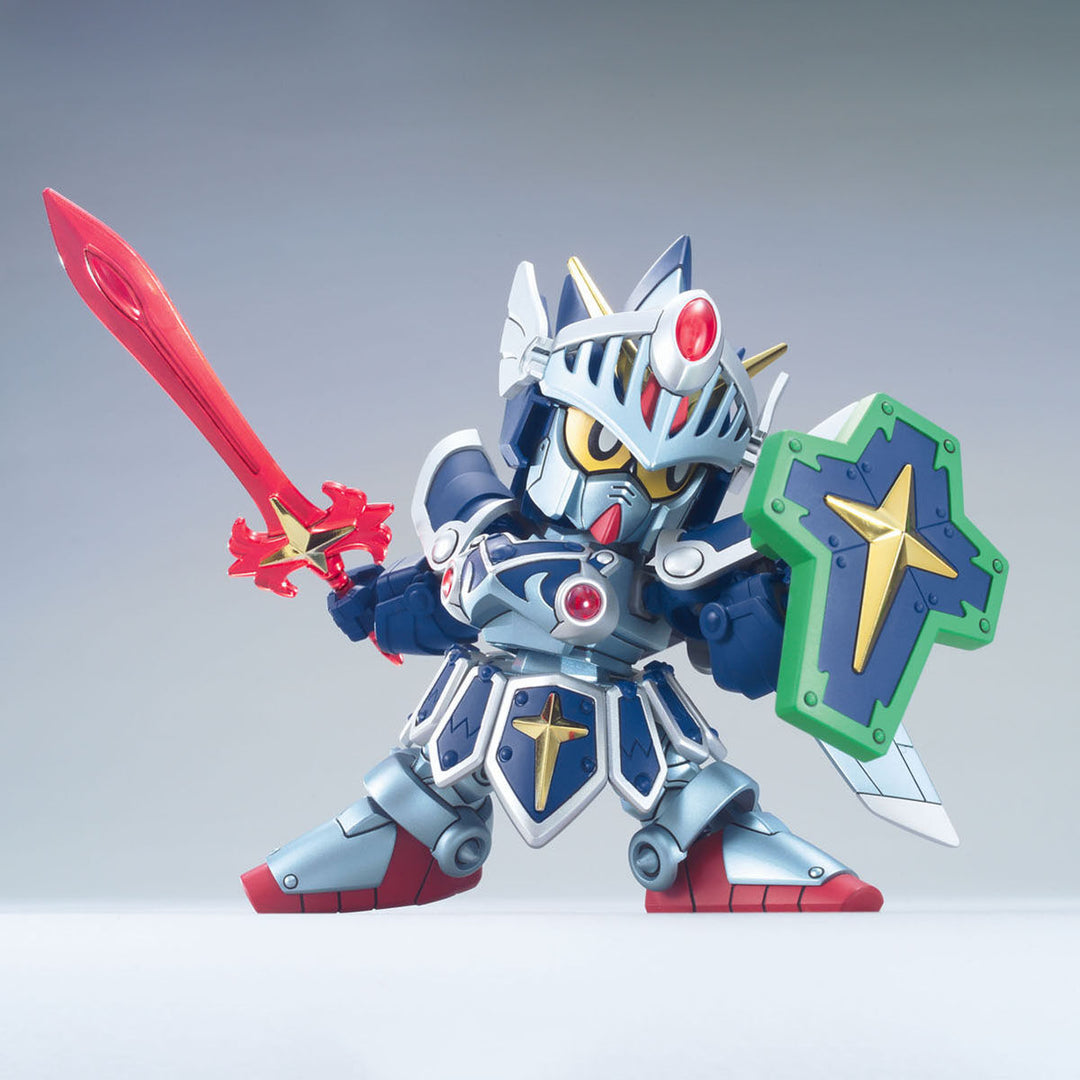 BB戦士 LEGEND BB フルアーマー騎士ガンダム