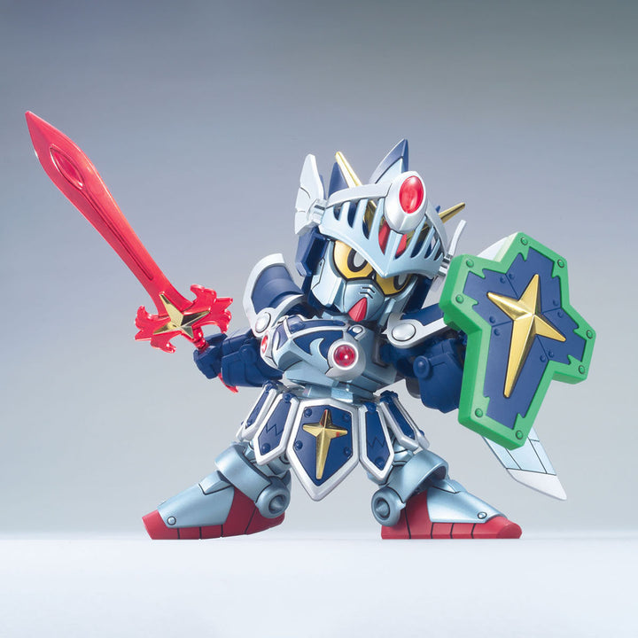 BB戦士 LEGEND BB フルアーマー騎士ガンダム