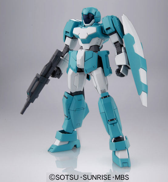 HG アデル 1/144スケール