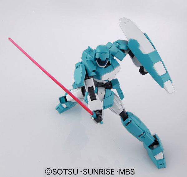HG アデル 1/144スケール