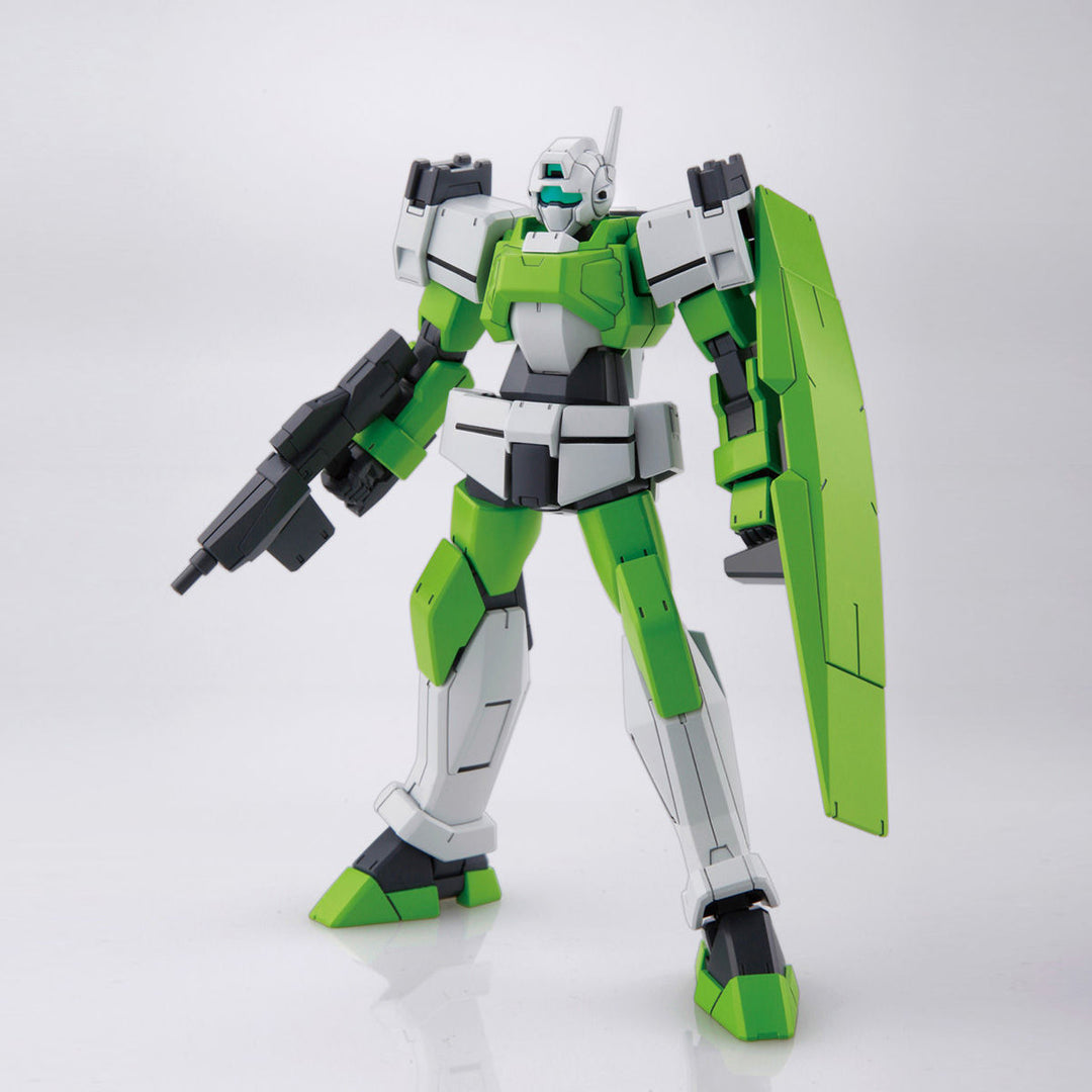 HG シャルドール改 1/144スケール