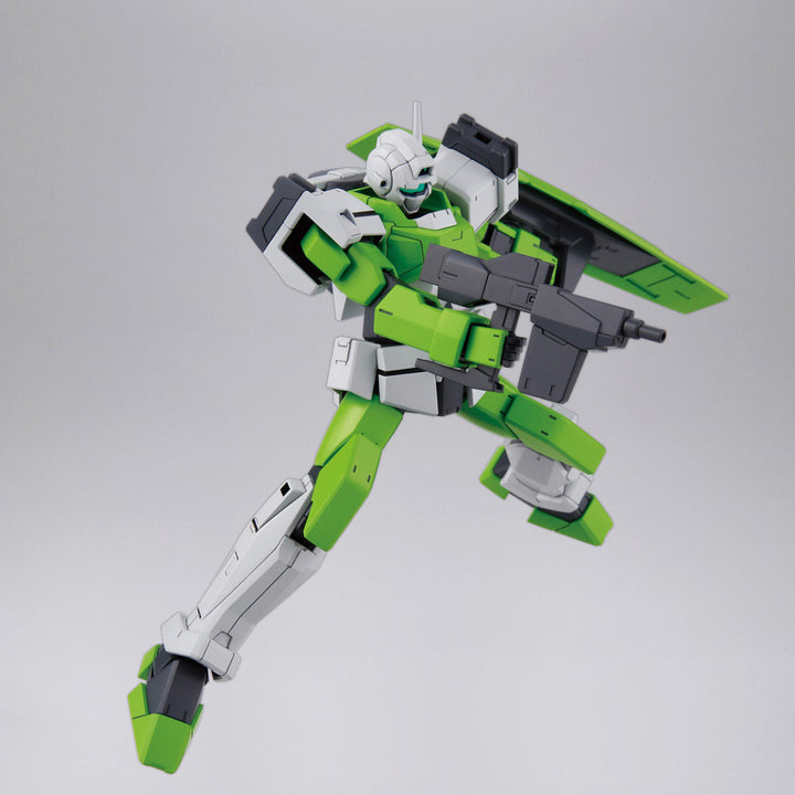 HG シャルドール改 1/144スケール