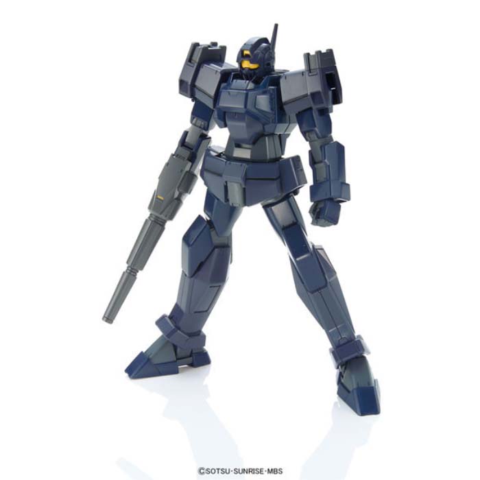HG シャルドール ローグ 1/144スケール