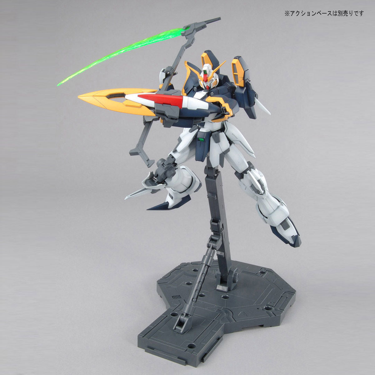MG ガンダムデスサイズ EW 1/100スケール – SOOTANG HOBBY
