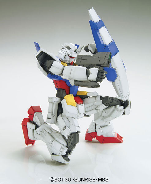 MG ガンダムAGE-1 ノーマル 1/100スケール