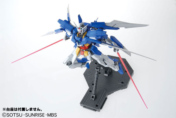 (未使用･未開封品)MG 1/100 AGE-2 ガンダムAGE-2 ノーマル (機動戦士ガンダムAGE) Amazon.com: Bandai Hobby Gundam Age-2 Normal 1/100-Master Grade