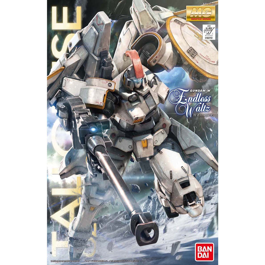 最新コレックション トールギスI MG EW HOBBY SOOTANG – 1/100スケール その他