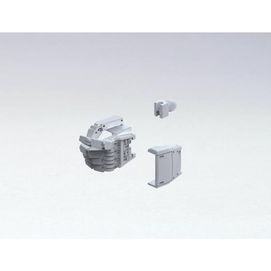 ビルダーズパーツHD MSハンド01(連邦系) 1/100スケール