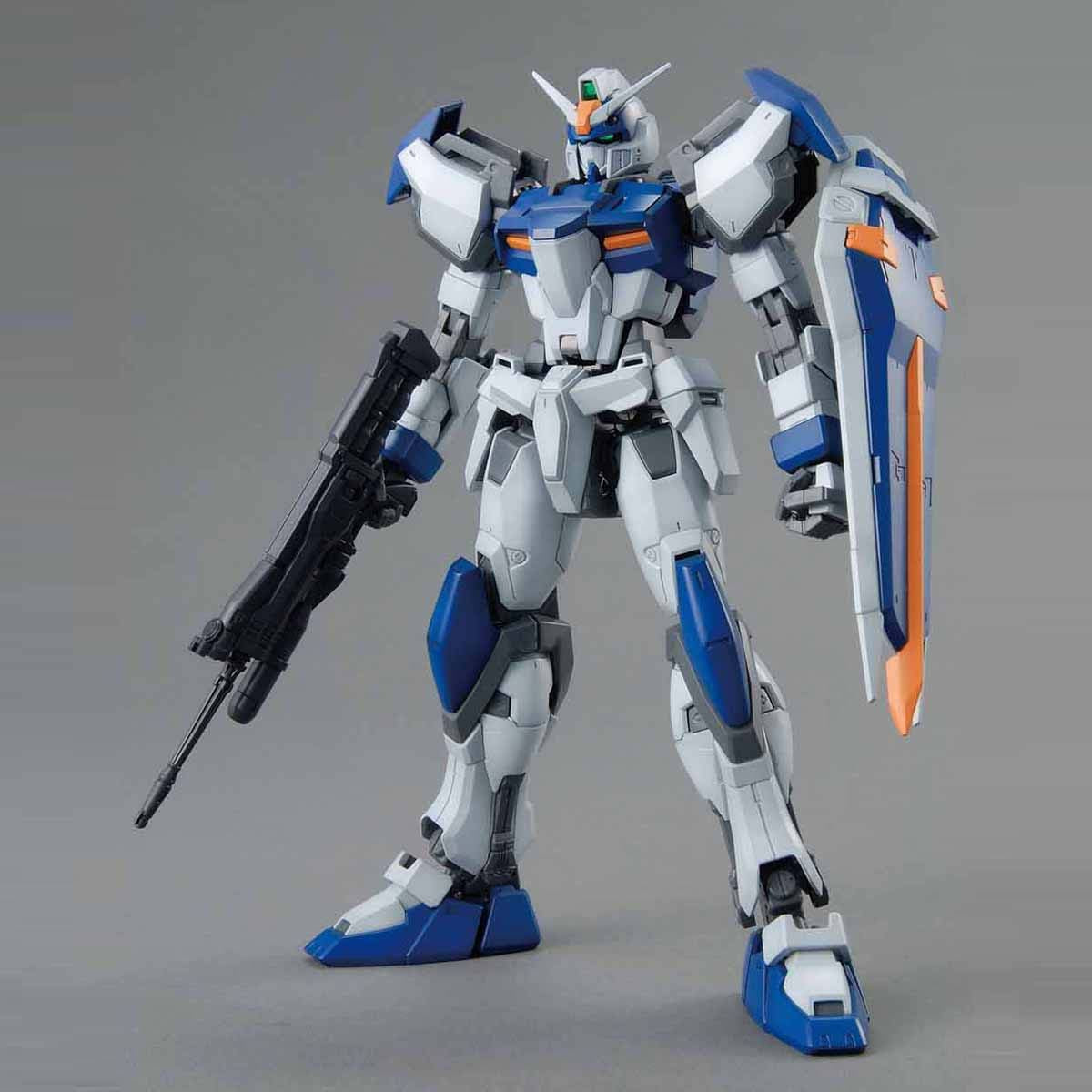ガンプラ】MG 1/100 デュエルガンダム アサルトシュラウド