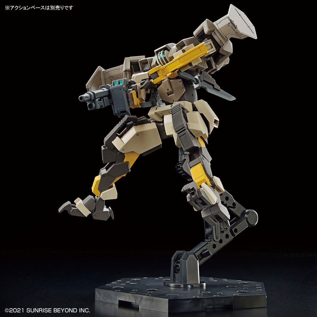 HG ブレイディハウンド 1/144スケール