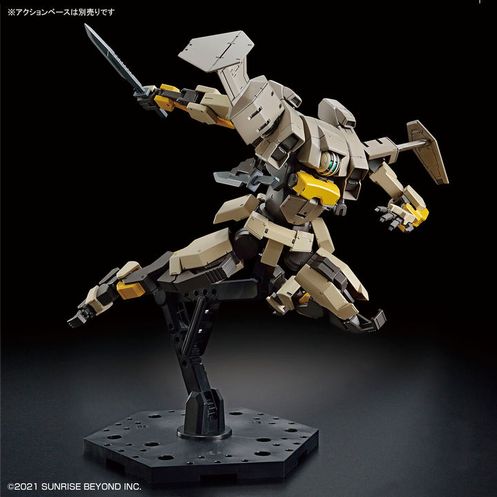 HG ブレイディハウンド 1/144スケール