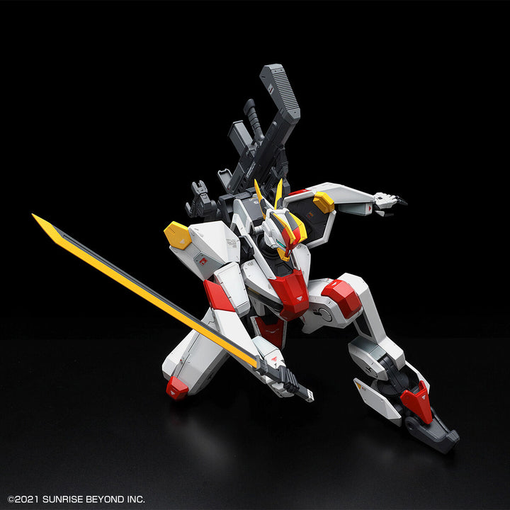 FULL MECHANICS メイレスケンブ(初回限定クリア外装付き) 1/48スケール