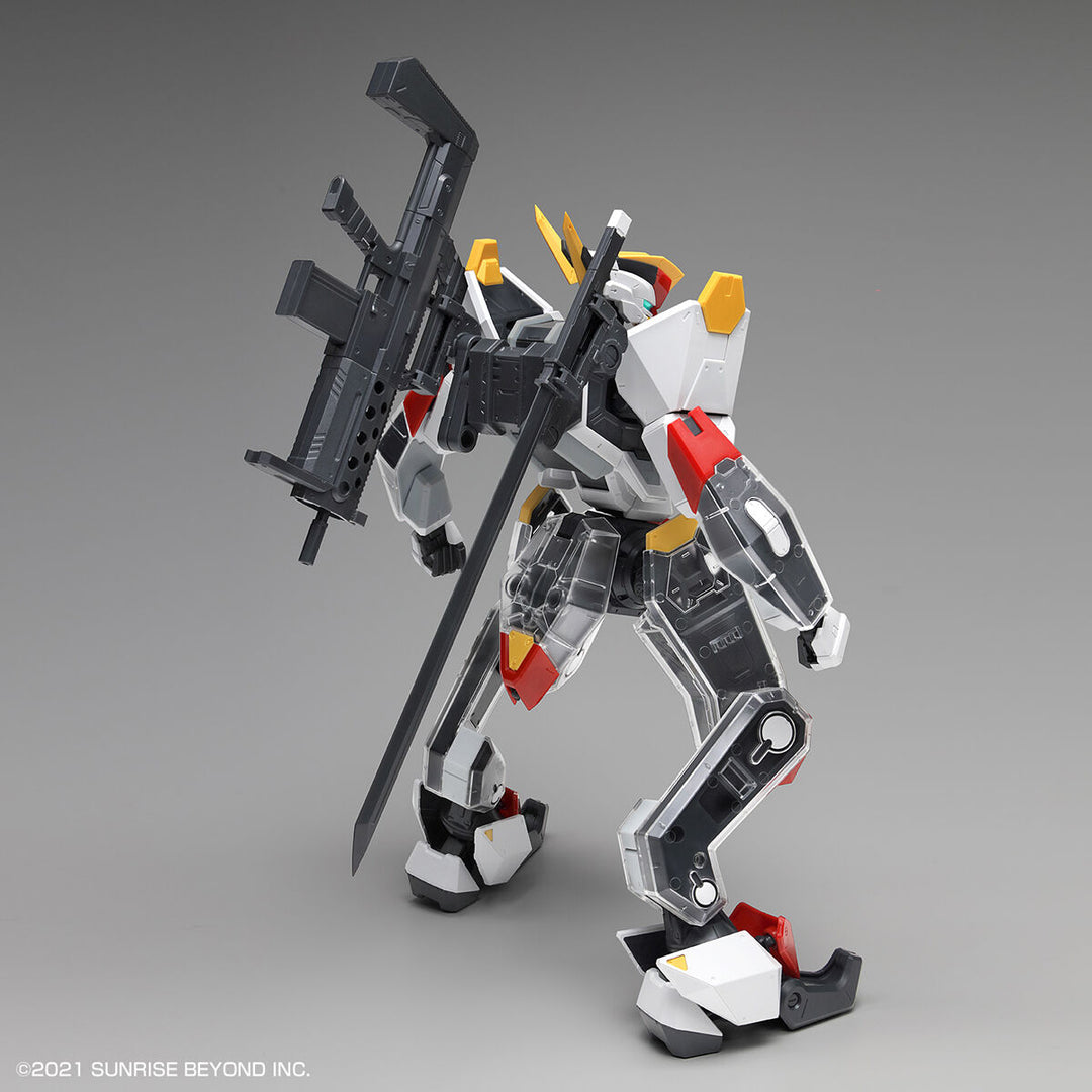 FULL MECHANICS メイレスケンブ(初回限定クリア外装付き) 1/48スケール