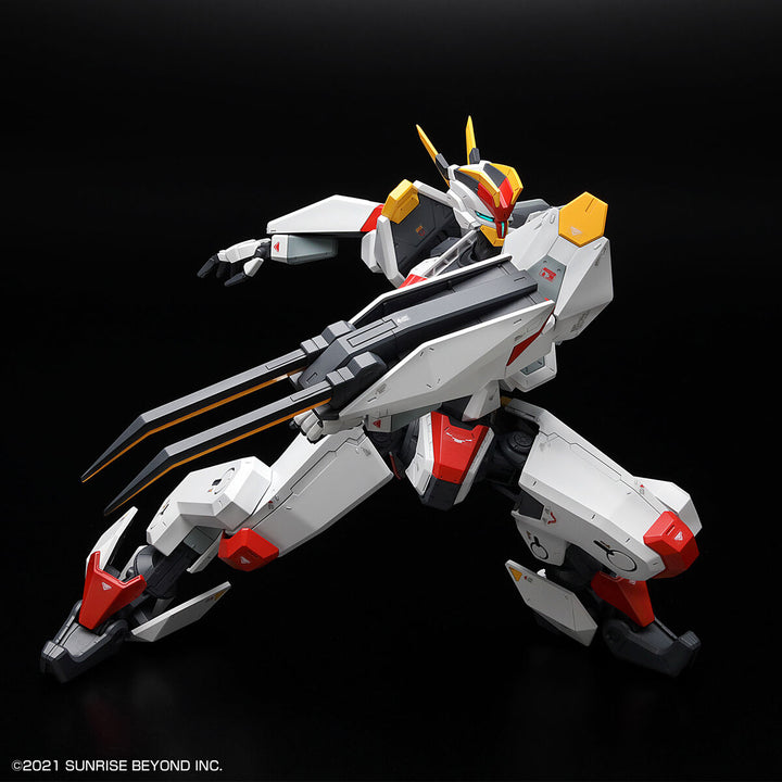 FULL MECHANICS メイレスケンブ(初回限定クリア外装付き) 1/48スケール
